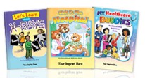 Click here to see our Visiting the Hospital products.