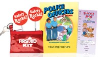 Click here to see our Kid's Health & Safety products