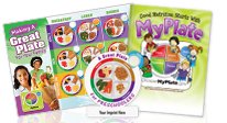 Positive Promotions is a MYPlate USDA National Strategic Partner!