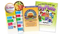 March is National Nutrition Month. Click here to see our nutrition & wellness products.