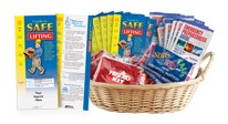 Click here to see our Accident Prevention products.