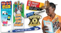Click here to see our Community Safety products.