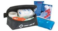 Click here to see our First Aid products.