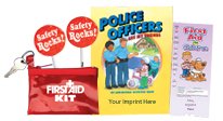 Click here to see our Kid's Health & Safety products