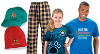 Custom School Apparel