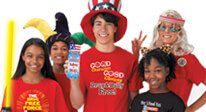 Red Ribbon Week EB