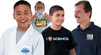 Science Technology Engineering Math