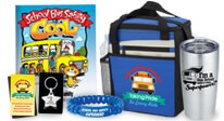 Click here to see our School Bus Safety products.