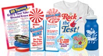 Test Taking Incentives