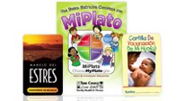 Click here to see our extensive selection of Spanish products.