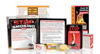 Click here to see our Tobacco Education / Great American Smokeout products