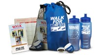 Click here to see our Walking for Wellness products.