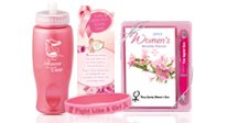 Click here to see our Women's Health products, educational and promotional tools for women and their families.