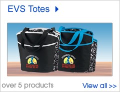 Environmental Service Tote Bags