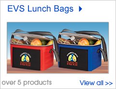 Environmental Service Lunch Bags