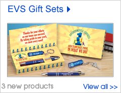 Environmental Service Gift Sets