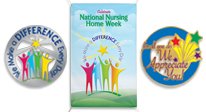 Lapel Pins & Decorations