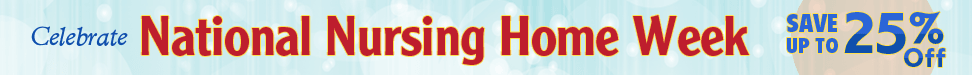 Nursing Home Week