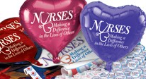 Nurses Week Decorations