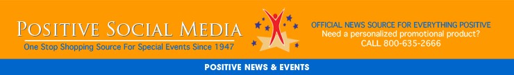 Positive Social Media
