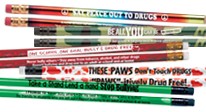 RED RIBBON WEEK