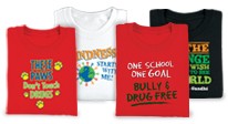 RED RIBBON WEEK