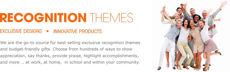 Employee Recognition Programs