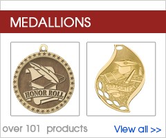 Medallions