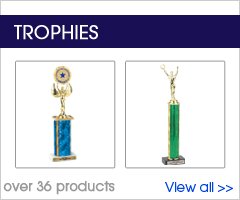 Trophies