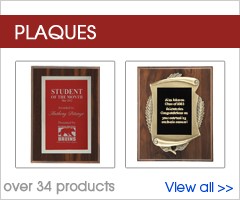 Plaques