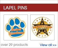 Lapel Pins