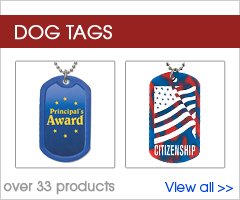 Dog Tags