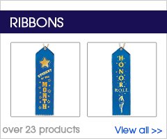 Ribbons