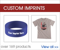Custom Imprints