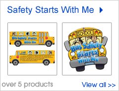 School Bus Safety