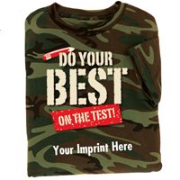 Test Taking T-Shirts