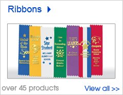 Custom school imprintable products