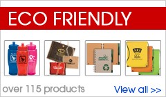 Custom school imprintable products