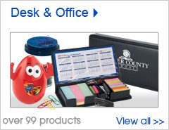 Custom school imprintable products