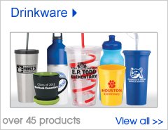 Custom school imprintable products