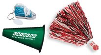 Spirit Boosters