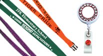 Lanyards