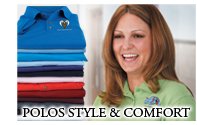 Polos Style