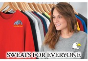 SWEATS FOR EVERY