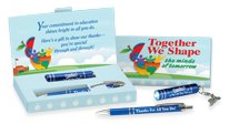 Teacher Appreciation Week Gift Sets