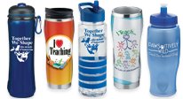 Teacher Appreciation Week Drinkware