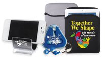 Teacher Appreciation Week Technology
