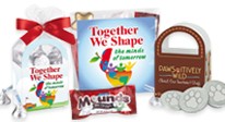 Teacher Appreciation Week Sweet Treats