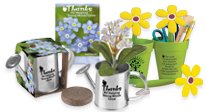 Teacher Appreciation Week Gardening Gifts