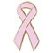 The Pink Ribbon